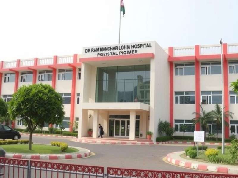 New Cardiac Wing Inauguration